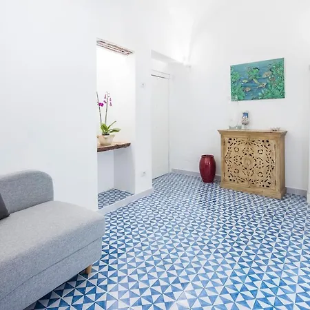 View Apartman Amalfi