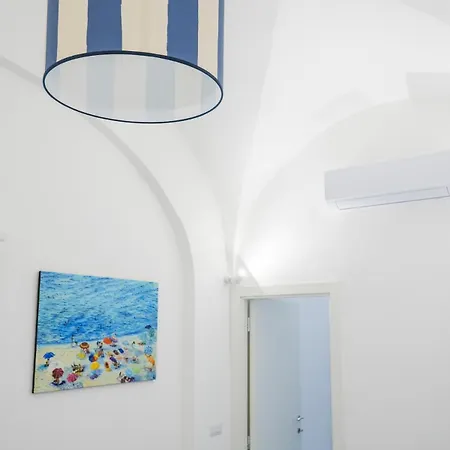 Διαμέρισμα View Αμάλφι