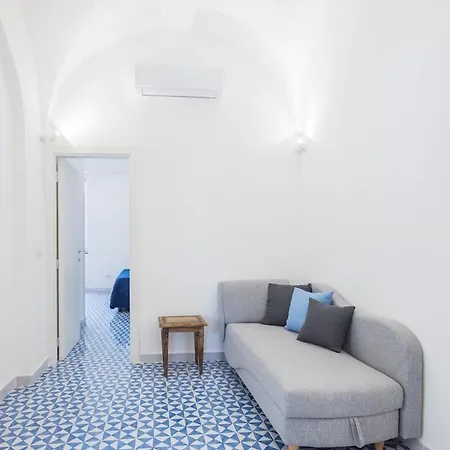 Apartman View Amalfi