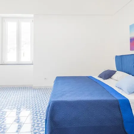 Apartman View Amalfi