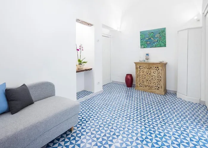 View Apartman Amalfi