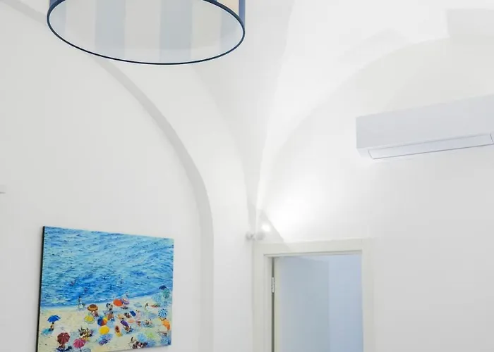 Apartman View Amalfi