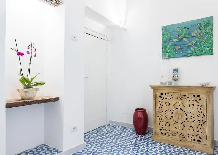 View Apartman Amalfi