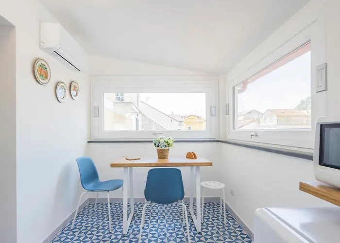 View Apartman Amalfi