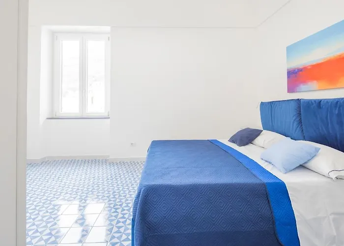 Apartman View Amalfi