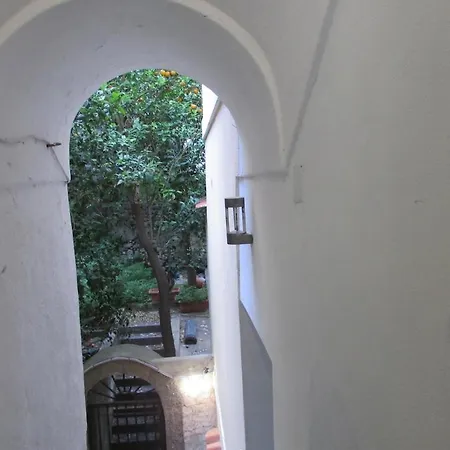 View Apartment Amalfi