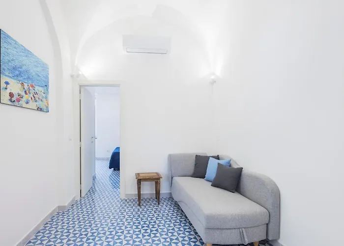 Lejlighed View Amalfi