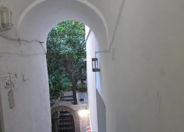 View Lejlighed Amalfi