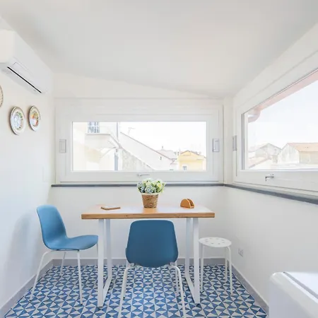 View Апартаменти