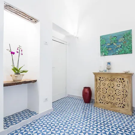 View Апартаменти Амальфі