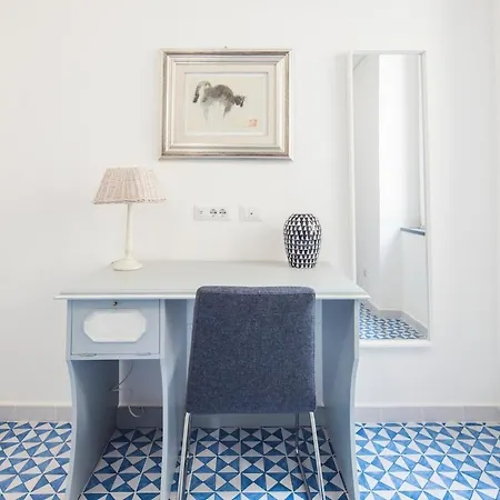 View Апартаменти