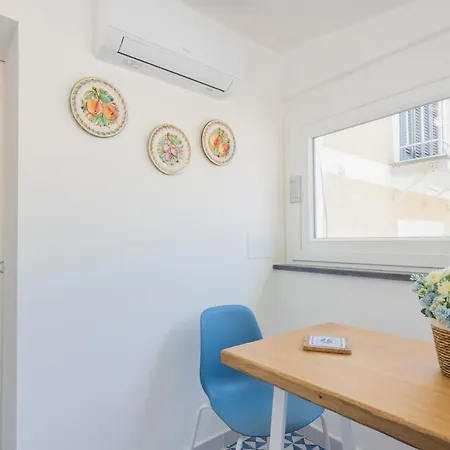 Апартаменти View Амальфі