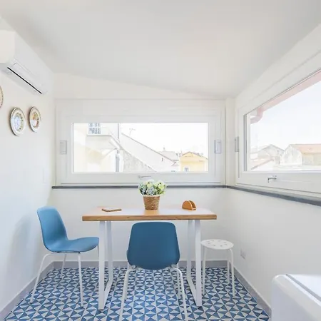 View Апартаменти Амальфі