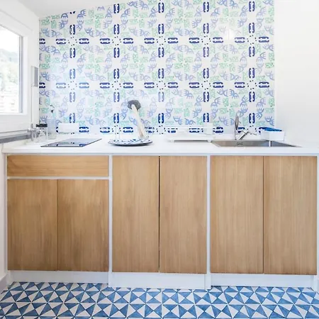 View Апартаменти