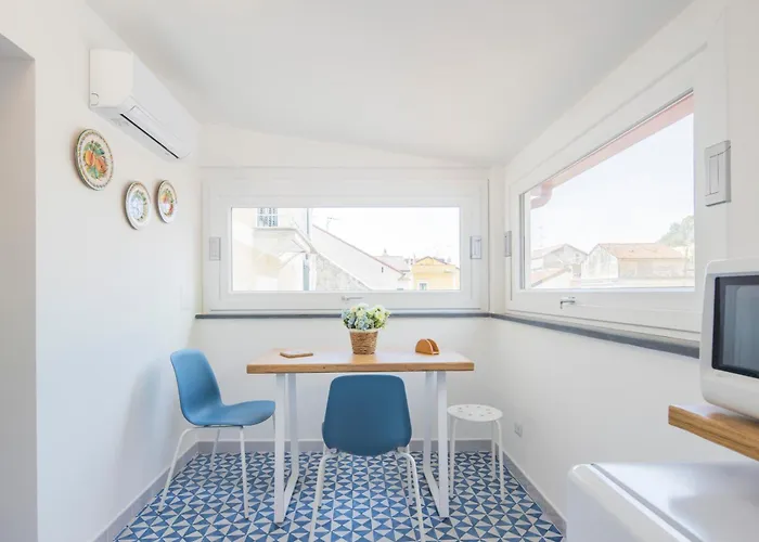 View Апартаменты