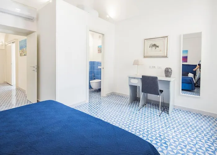 View * Амальфи