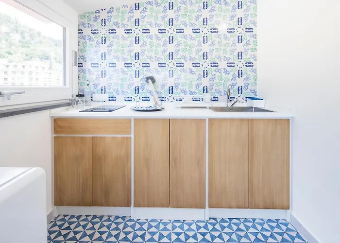 View Апартаменты